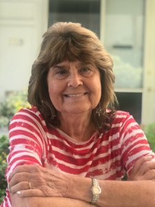 Michelsen Dental Client Real dental patient Julie