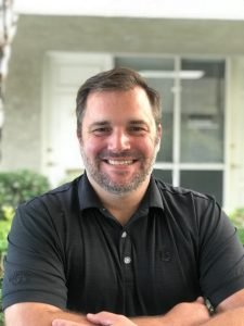 Michelsen Dental Patient Real dental patient Marc Ellison