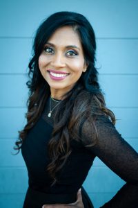 Dentist Orange California Dr. Renu Michelsen