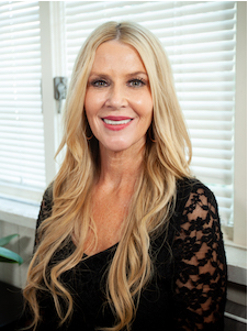 Michelsen Dental Client Real dental patient Cynthia