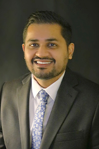 Dentist Orange California Dr. Parth Karia