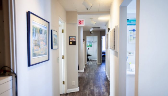 Hallway