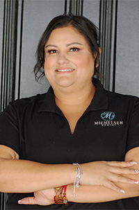 Michelsen Dental Treatment Coordinator & Biller, Mayra.