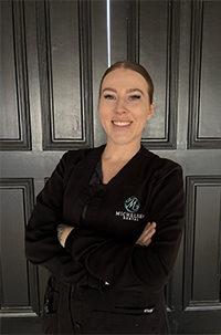 Michelsen Dental Assistant, Viviann.