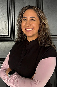 Michelsen Dental Registered Dental Hygienist, Jessica.